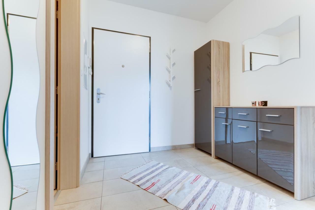 Stylish In Waltrovka Apartment Prague